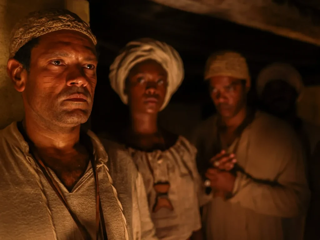 Exploração da Equidade Racial: Obras Audiovisuais para Refletir sobre Racismo e Cultura Negra