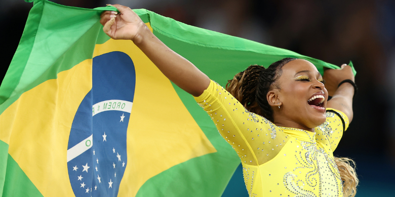 Explorando a Popularidade dos Esportes no Brasil: Desafios e Oportunidades Explorando a Popularidade dos Esportes no Brasil: Desafios e Oportunidades