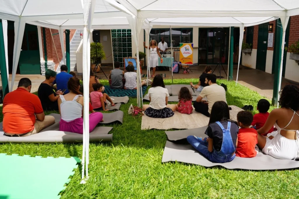 Férias Criativas: Museu Casa da Memória Italiana em Ribeirão Preto Oferece Programação Especial