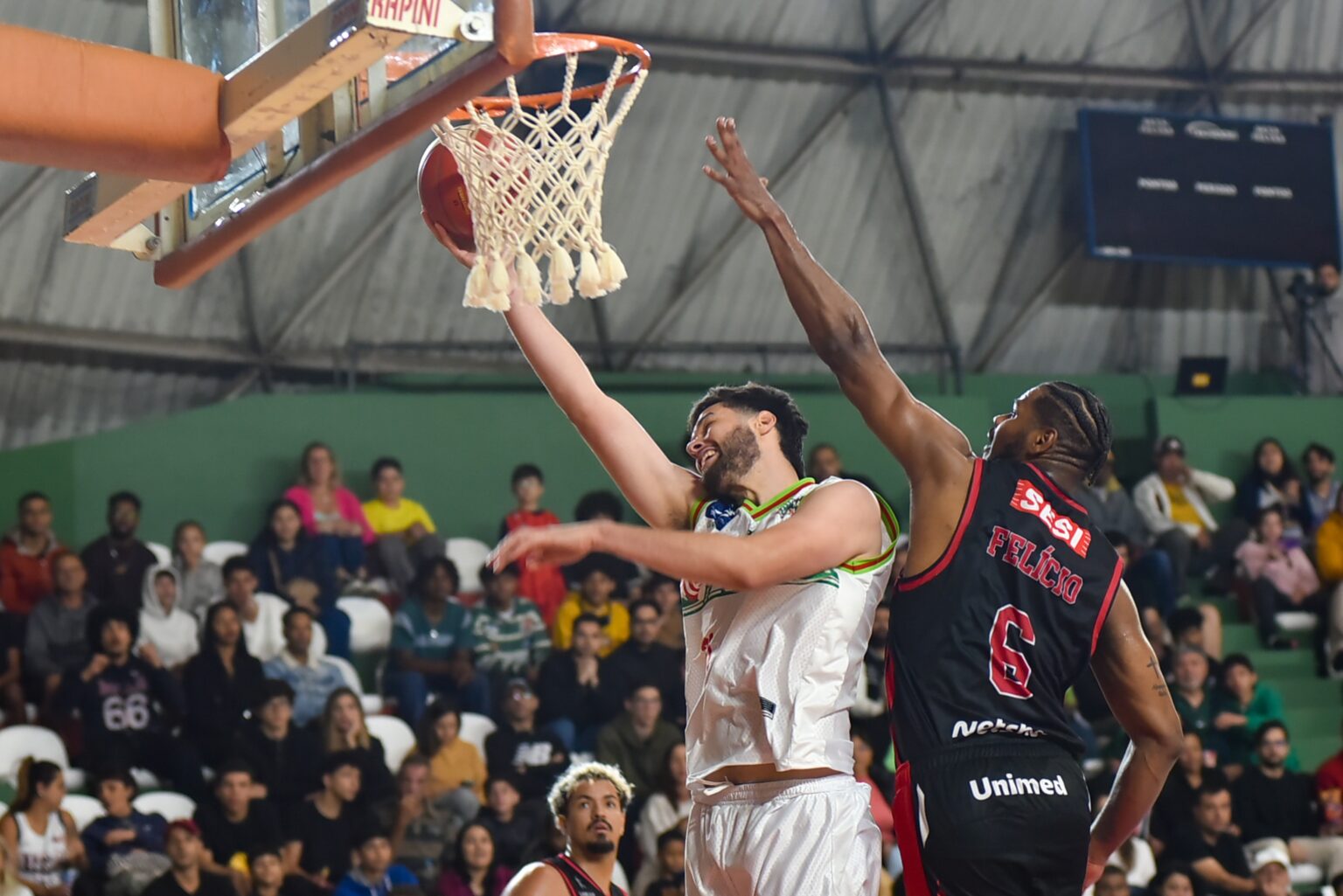 Franca x Osasco no NBB: Onde Assistir ao Vivo e Horário da Partida