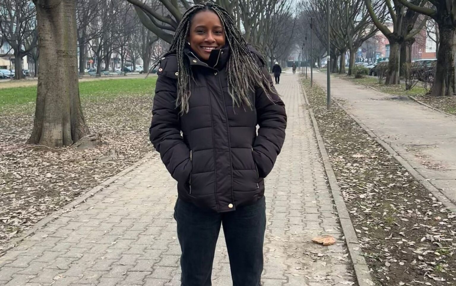 Frio Extremo na Europa: Brasileira Relata Mudanças na Rotina em Milão