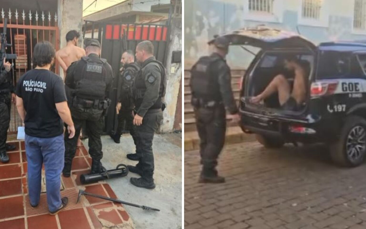 Genro é Condenado por Espancar e Matar Sogra Idosa em Ribeirão Preto, SP