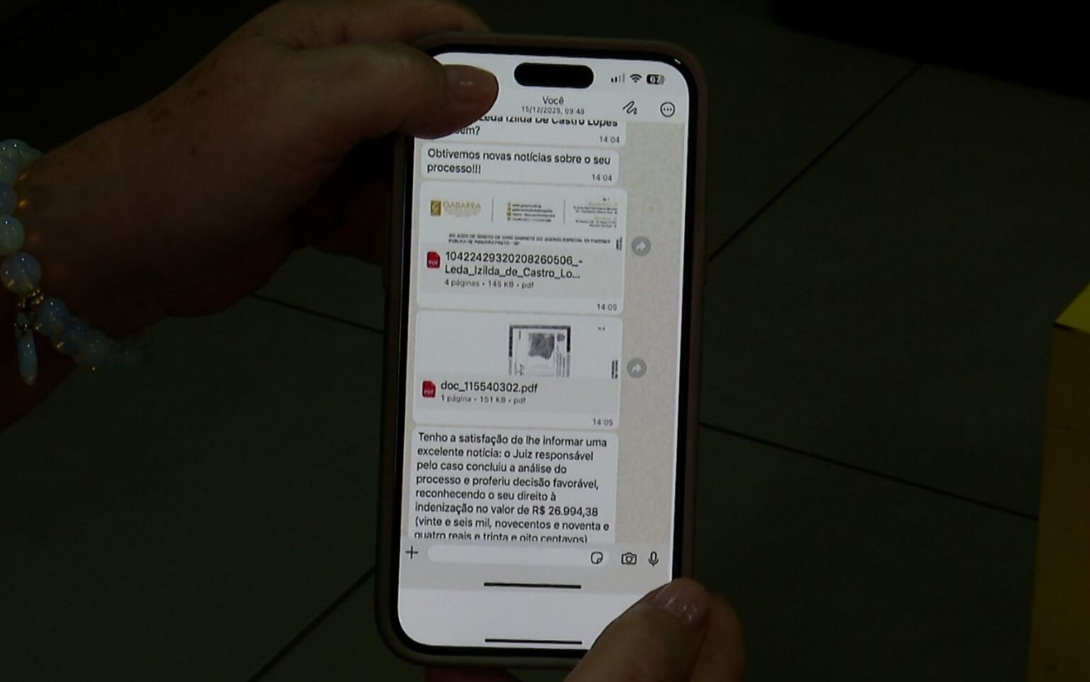 Golpe do Falso Advogado: Descubra Como os Criminosos Agem e Como se Proteger