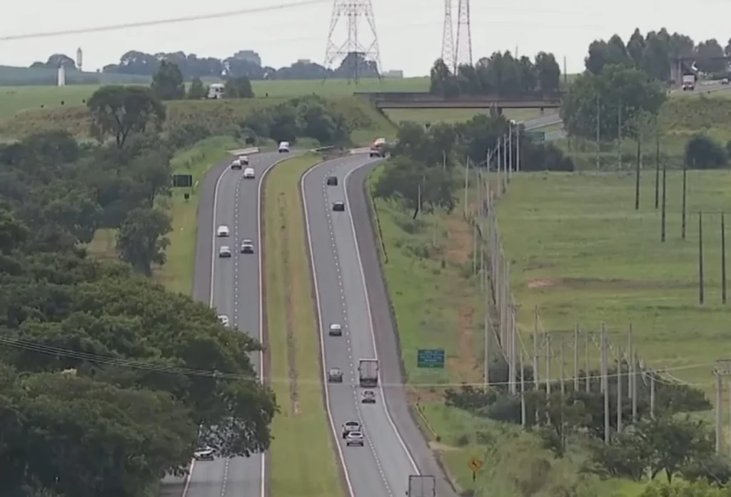 Governo de SP Anuncia Nova Versão do Edital para Concessão da Rota Mogiana Governo de SP Anuncia Nova Versão do Edital para Concessão da Rota Mogiana