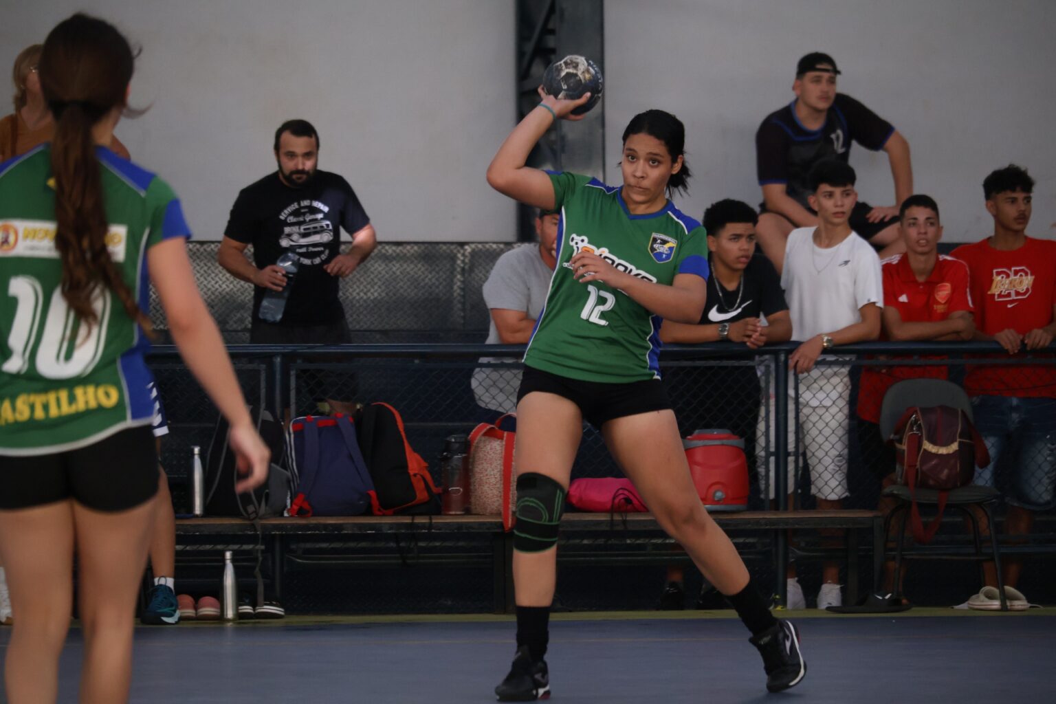 Governo de SP Lança 24 Centros de Formação Esportiva em 22 Municípios