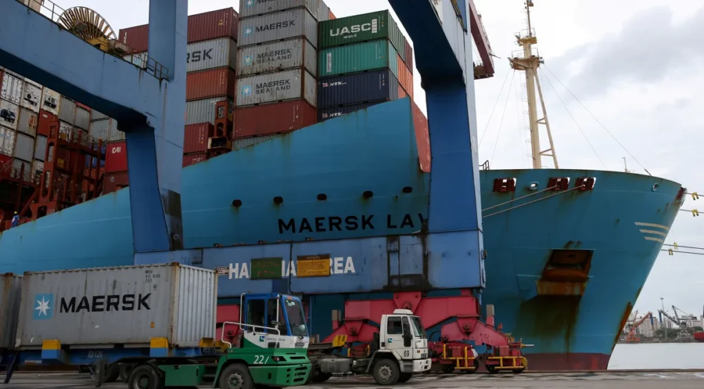 Governo Destina R$ 1 Bilhão para Nova Zona de Exportação no Pará Governo Destina R$ 1 Bilhão para Nova Zona de Exportação no Pará