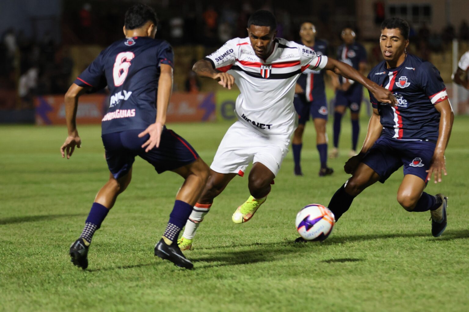 Guanabara City Avança às Oitavas da Copinha Após Vencer Botafogo-SP nos Pênaltis Guanabara City Avança às Oitavas da Copinha Após Vencer Botafogo-SP nos Pênaltis