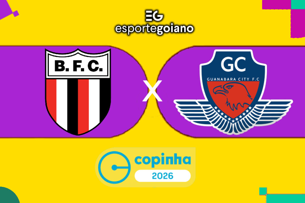 Guanabara City Enfrenta Botafogo-SP na Copinha 2026: Um Duelo Decisivo