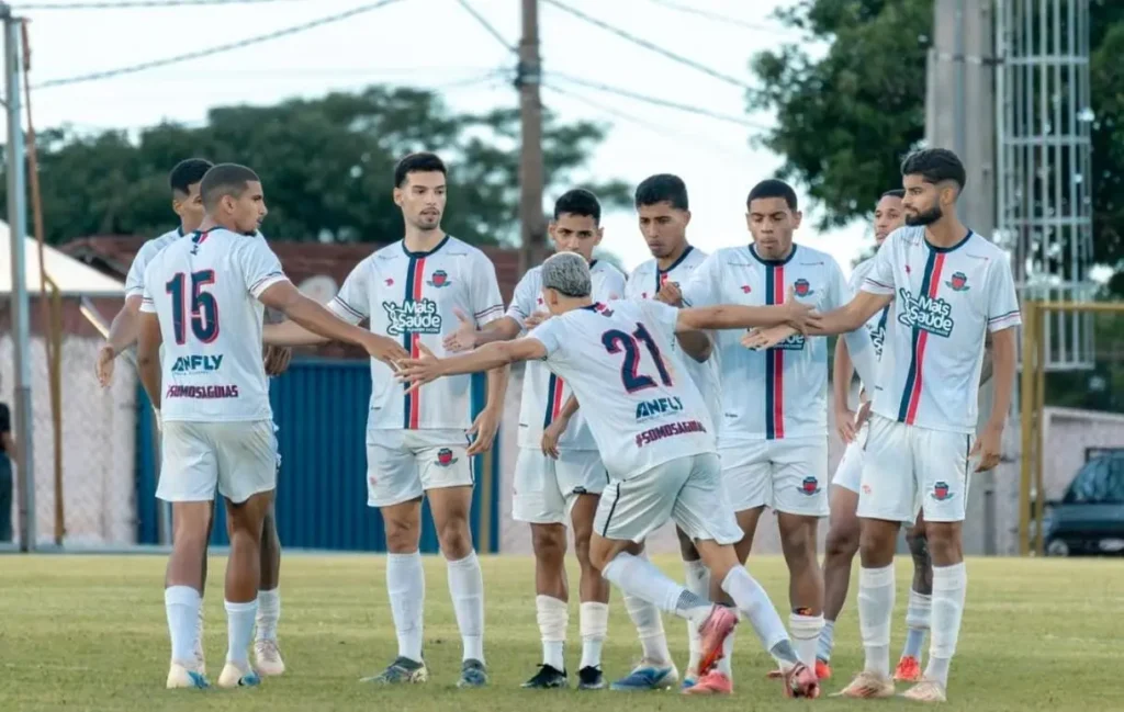 Guanabara City x Cruzeiro: Assista ao Jogo Ao Vivo nas Quartas da Copa São Paulo