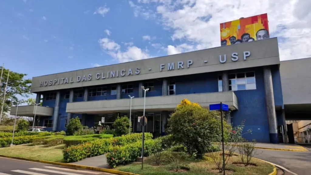 HC Ribeirão Preto Anuncia Concurso Público com Salários de Até R$ 5,9 Mil