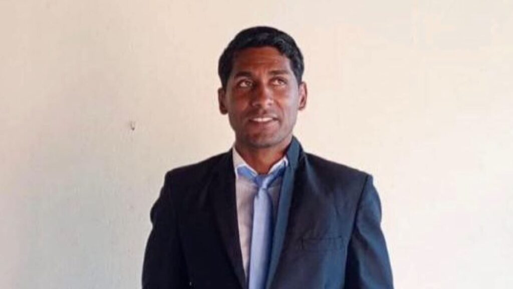 Homem é Assassinato a Facadas em Jardinópolis no Primeiro Dia do Ano