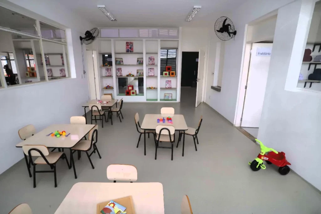 Impasse entre Prefeitura e Entidades em Ribeirão Preto Preocupa Pais de Alunos