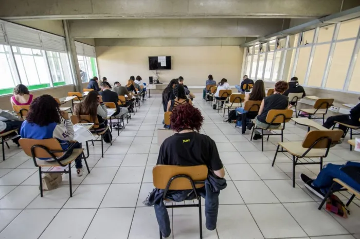 Infraestrutura Educacional em SP: PPP Novas Escolas Acelera Obras com 14 Projetos Acima de 45% Infraestrutura Educacional em SP: PPP Novas Escolas Acelera Obras com 14 Projetos Acima de 45%
