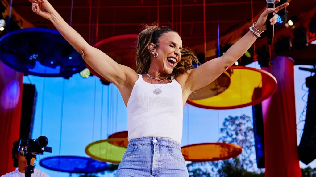 Ingressos à Venda para Show de Ivete Sangalo em Ribeirão Preto