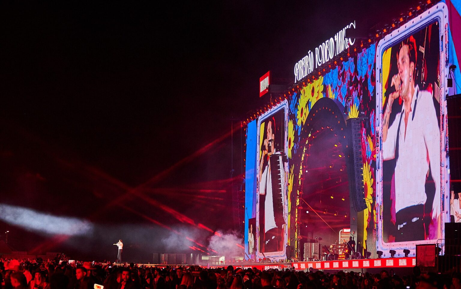 Ingressos para Ribeirão Rodeo Music 2026: Tudo que Você Precisa Saber