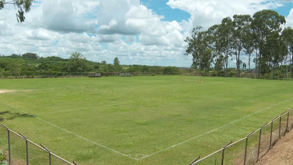 Início das Obras do Primeiro CT Exclusivo para Futebol Feminino em Araraquara Início das Obras do Primeiro CT Exclusivo para Futebol Feminino em Araraquara