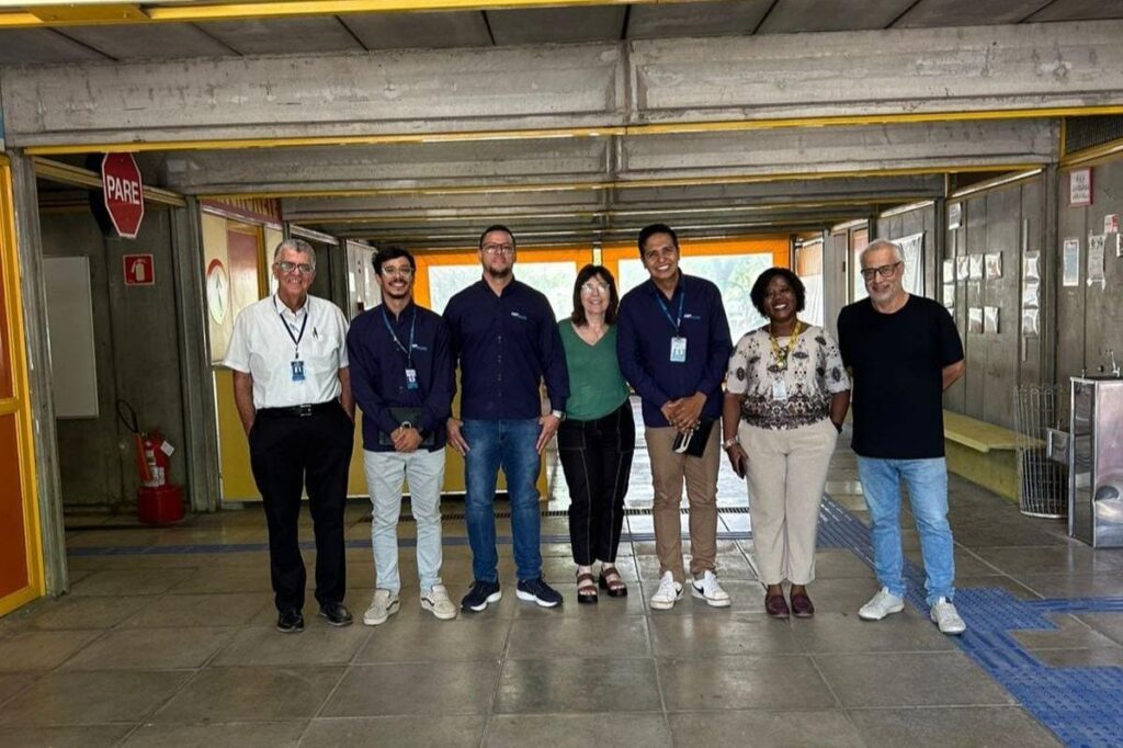 Inovações no Trânsito: RP Mobi Leva Experiências de São Paulo para Ribeirão Preto