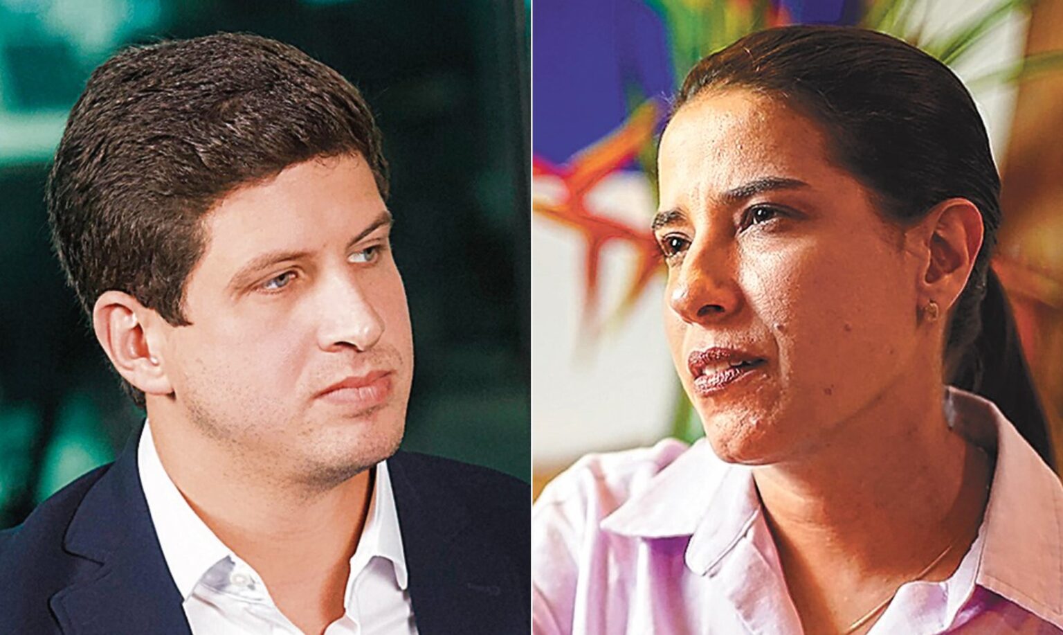 Investigação da Polícia Civil Aumenta Tensão entre João Campos e Raquel Lyra em Pernambuco