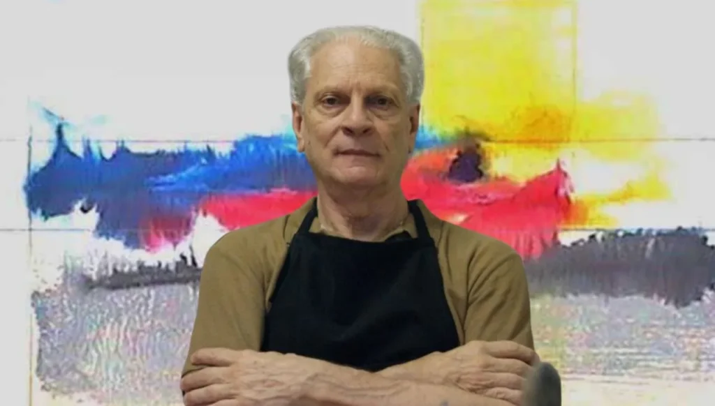 Isaac Camargo: A Semente da Arte e Educação de Londrina