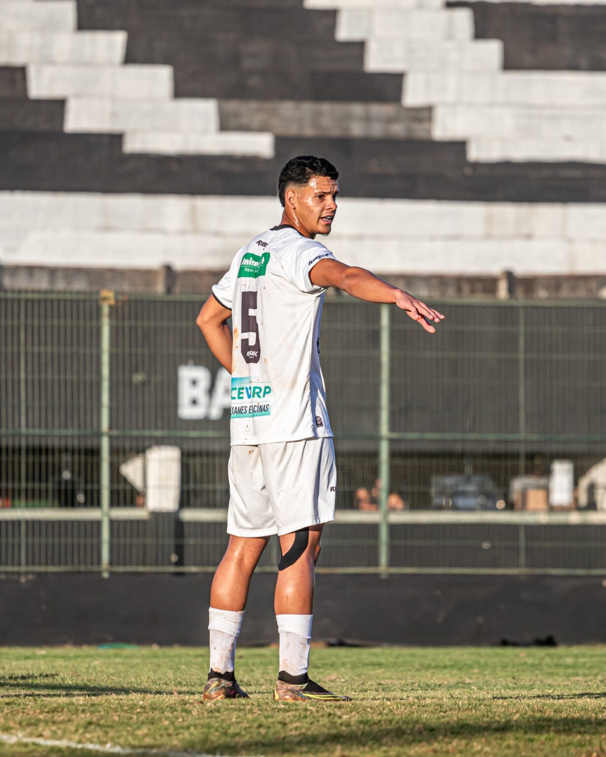 Kauan Gomes Troca Comercial pelo Tupã; David 'DVD' Também Está em Transição