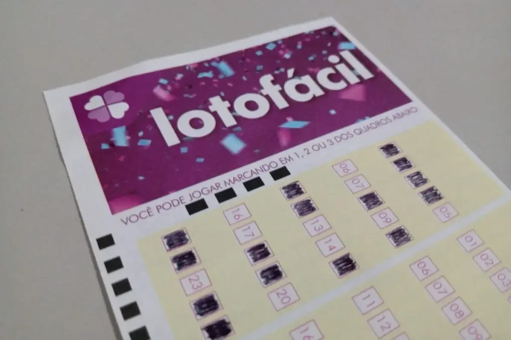 Lotofácil 3589: Duas Apostas Compartilham R$ 4,4 Milhões