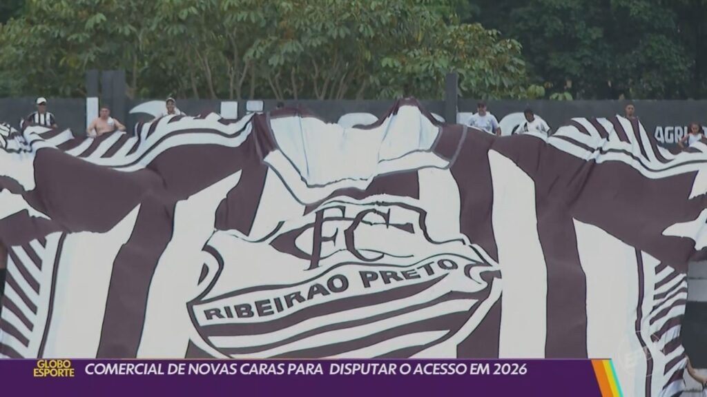 Luto no Esporte: Ex-presidente do Comercial, Ademir Chiari, falece aos 71 anos