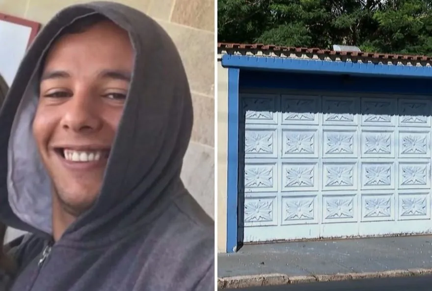 Mãe Busca Justiça Após Morte do Filho em Clínica de Reabilitação: Suspeitas de Espancamento Mãe Busca Justiça Após Morte do Filho em Clínica de Reabilitação: Suspeitas de Espancamento