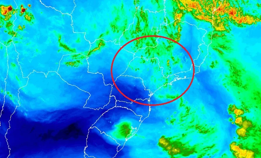 Marília e Região Sob Alerta de Chuvas Persistentes: O Que Esperar? Marília e Região Sob Alerta de Chuvas Persistentes: O Que Esperar?