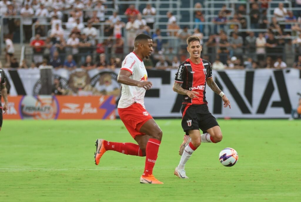 Marquinho se Retrata Após Derrota do Botafogo-SP: 'Momento Para Reflexão'