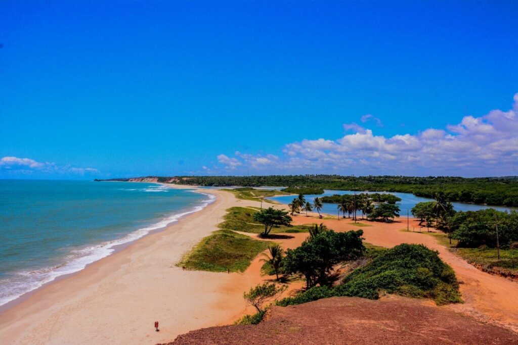 Mistério na Praia do Sol: Identificado Homem Encontrado Morto em João Pessoa Mistério na Praia do Sol: Identificado Homem Encontrado Morto em João Pessoa