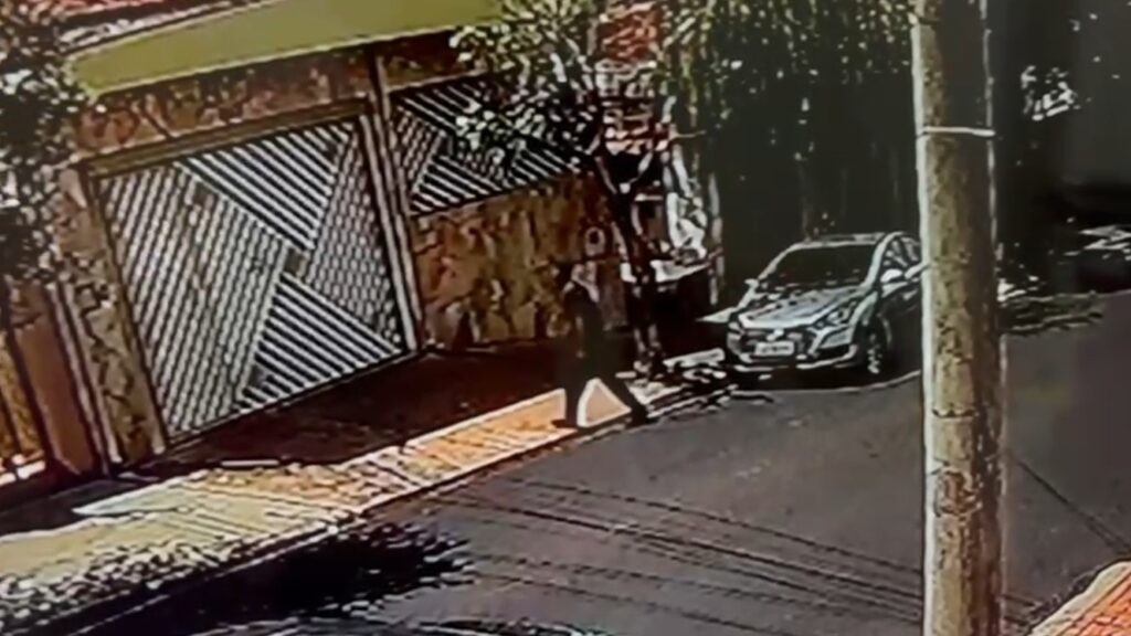 Moradora de Ribeirão Preto Perde R$ 25 Mil em Furto durante o Dia