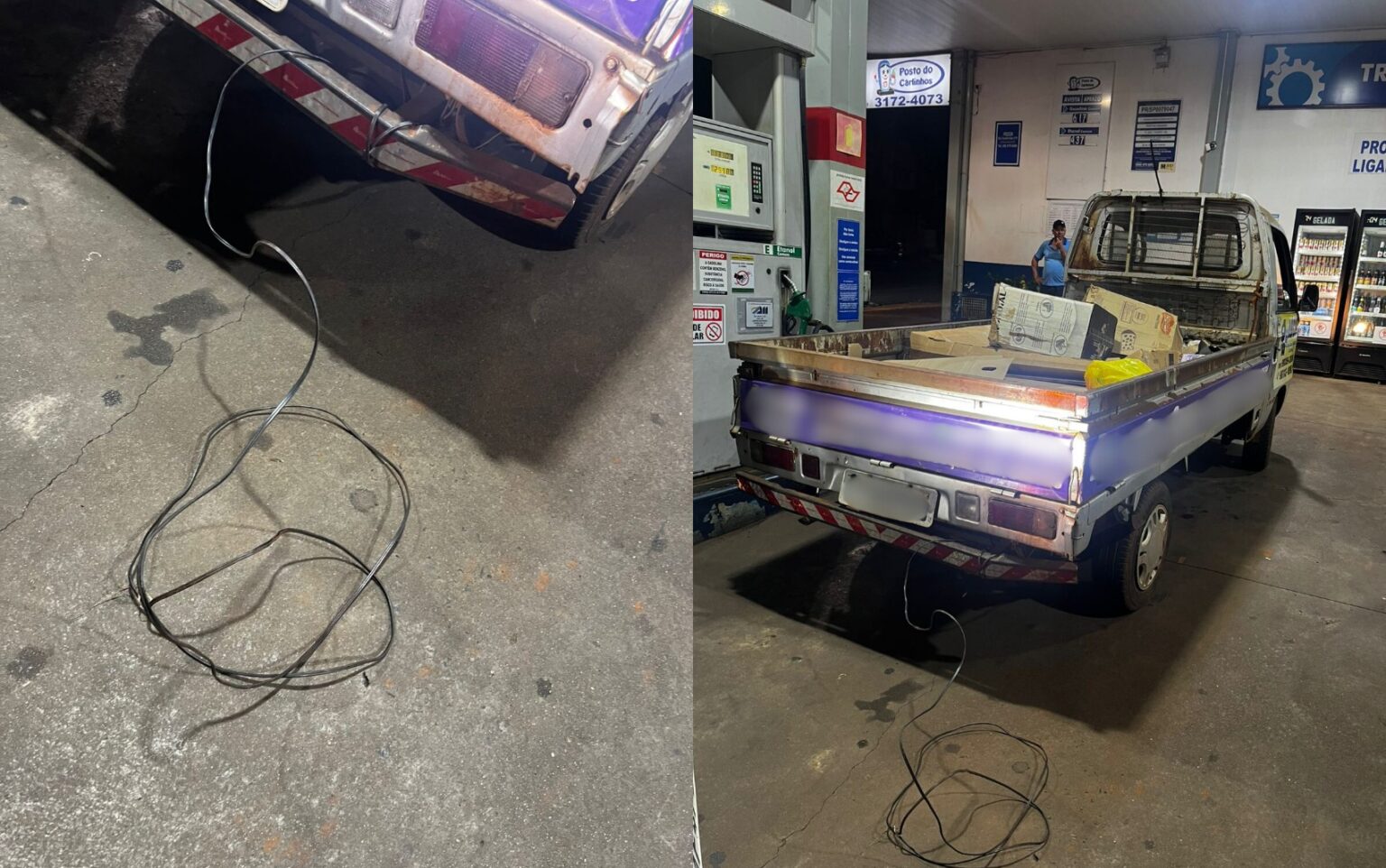 Motorista Arrasta Cachorra até a Morte em SP e Ignora Avisos de Socorro Motorista Arrasta Cachorra até a Morte em SP e Ignora Avisos de Socorro