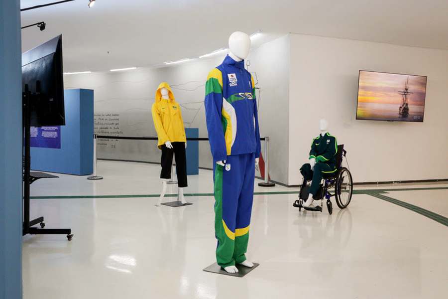 Museu da Inclusão: A Cultura da Acessibilidade em São Paulo Museu da Inclusão: A Cultura da Acessibilidade em São Paulo