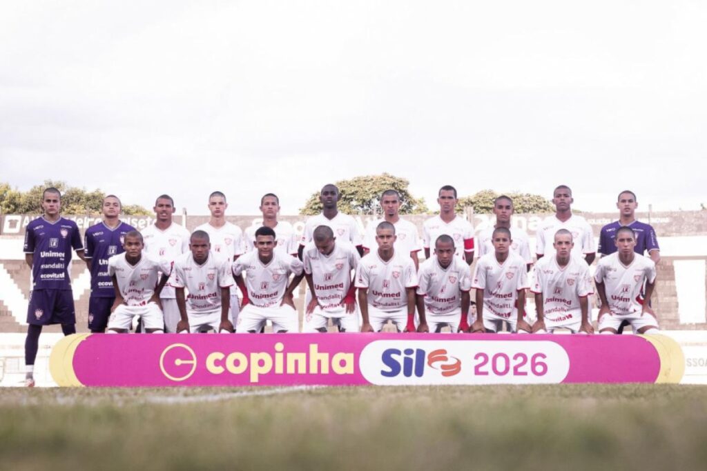 Noroeste Encerram Trajetória na Copinha com Derrota: Aprendizado e Evolução