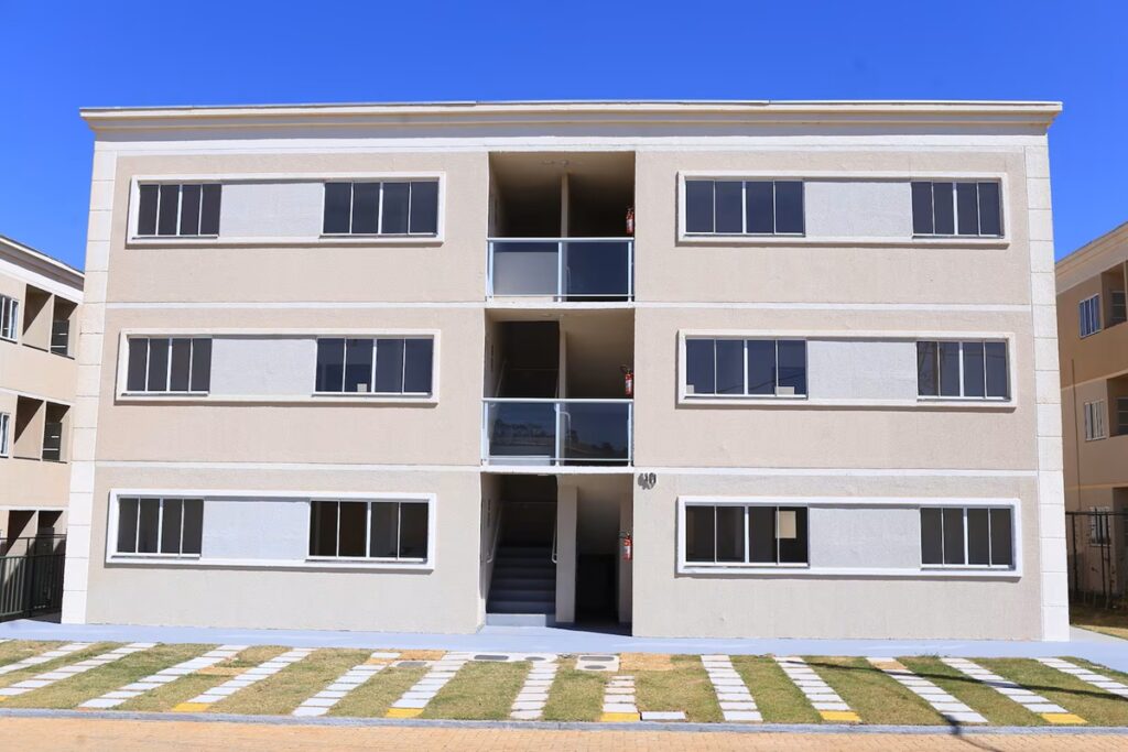 Novas Regras do Financiamento Imobiliário: Acesso Ampliado para Famílias de Baixa Renda