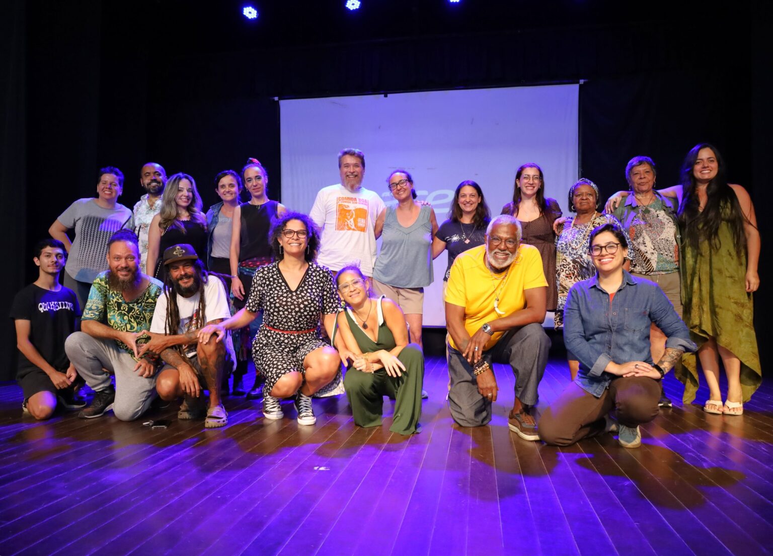 Novo Conselho Municipal de Política Cultural de Caraguatatuba é Eleito para o Biênio 2026/2027