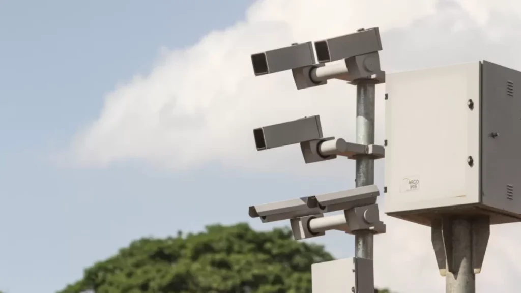 Novos Radares Iniciam Multas em Rodovias de Ribeirão Preto e Região