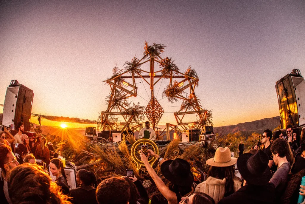 O Futuro dos Festivais: Calendário Musical de 2026 no Brasil