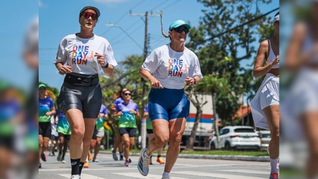 One Day Run: Primeira Edição em Florianópolis Promete Emoção e Inclusão