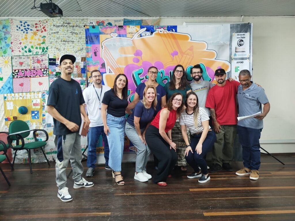 ONG Coat Recebe Certificação como Ponto de Cultura em Venâncio Aires