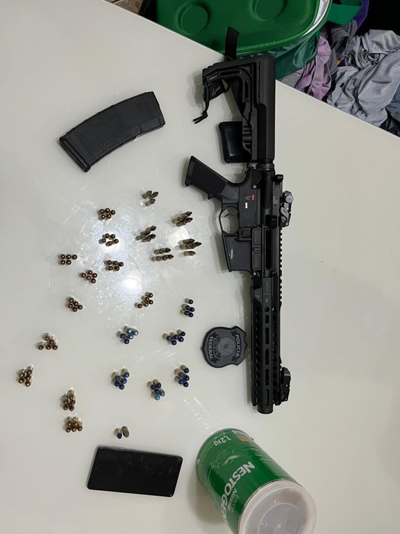 Operação Roubo Seguro: Polícia Federal age contra furtos a carteiros em Ribeirão Preto Operação Roubo Seguro: Polícia Federal age contra furtos a carteiros em Ribeirão Preto