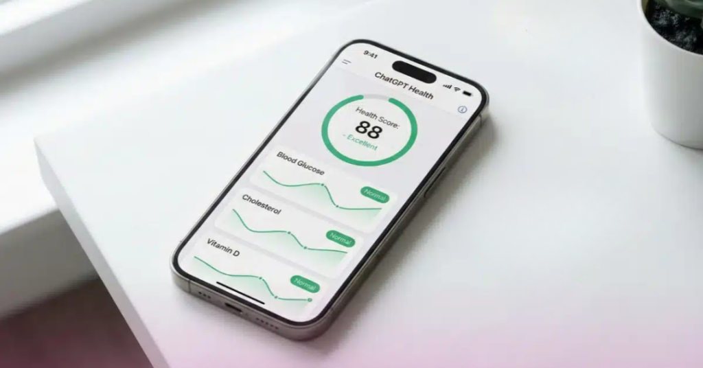 Os Riscos de Consultas Médicas via ChatGPT: Uma Análise Crítica