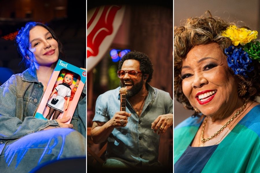 Oswaldo Montenegro Celebra 70 Anos com a Reestreia de ‘A Dança dos Signos’ Oswaldo Montenegro Celebra 70 Anos com a Reestreia de 'A Dança dos Signos'