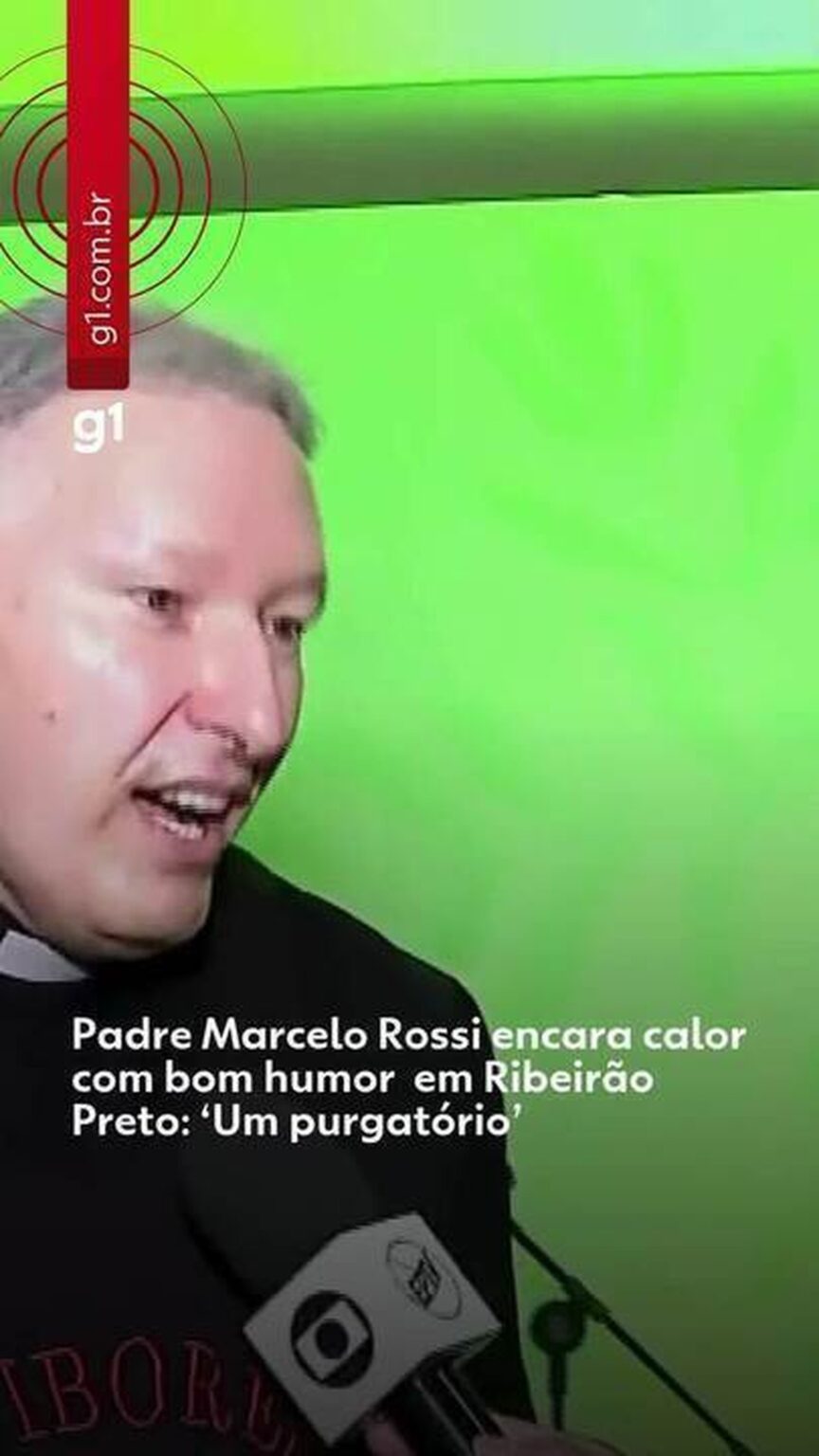 Padre Marcelo Rossi Celebra Lançamento de Livros em Ribeirão Preto com Humor e Esperança