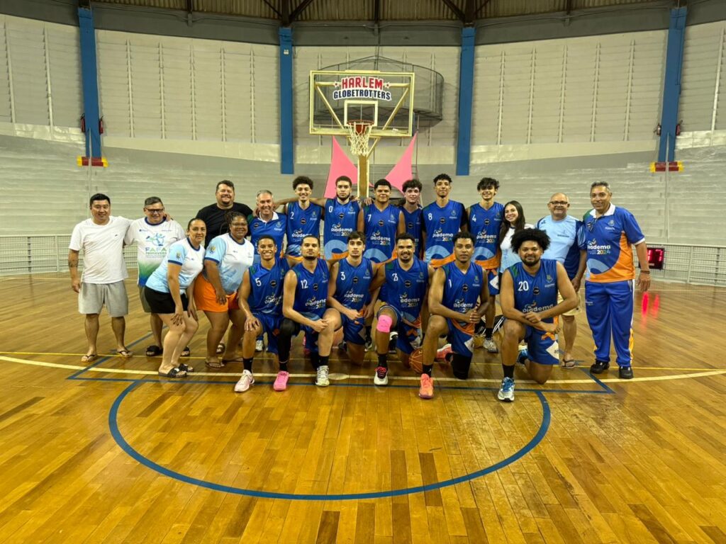 Participação de Diadema nos Jogos Abertos de 2025: Um Balanço Positivo