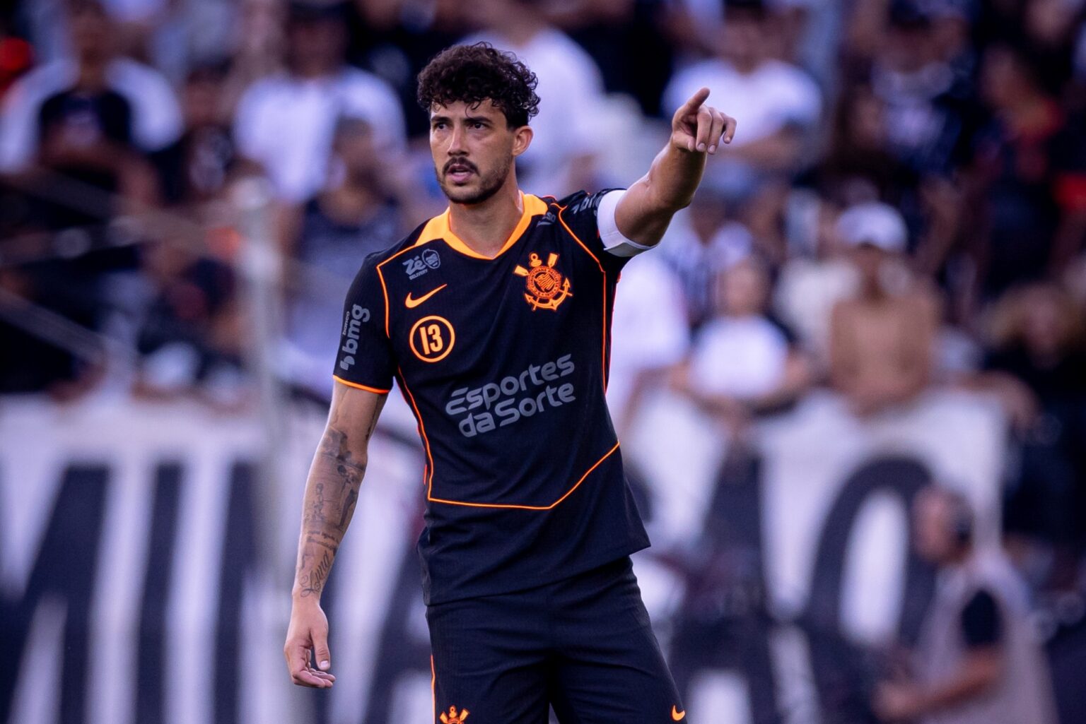 Paulistão em Ação: Jogos do Corinthians e São Paulo nesta Quinta-Feira