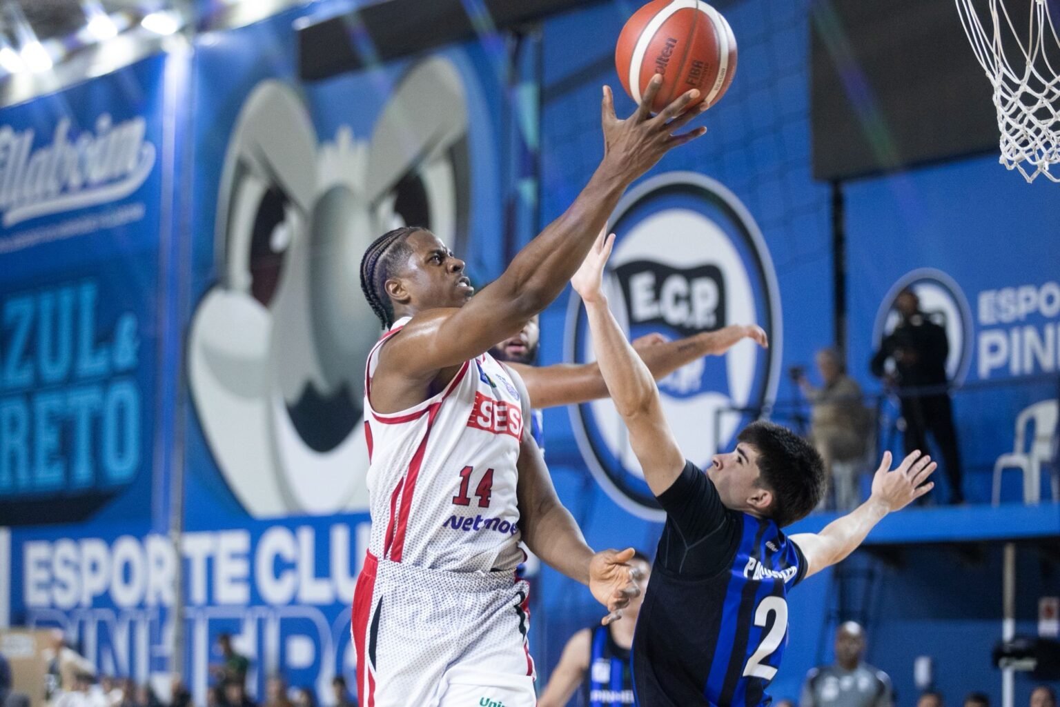 Pinheiros e Franca se Enfrentam na Copa Super 8: Hora e Onde Assistir ao Vivo Pinheiros e Franca se Enfrentam na Copa Super 8: Hora e Onde Assistir ao Vivo