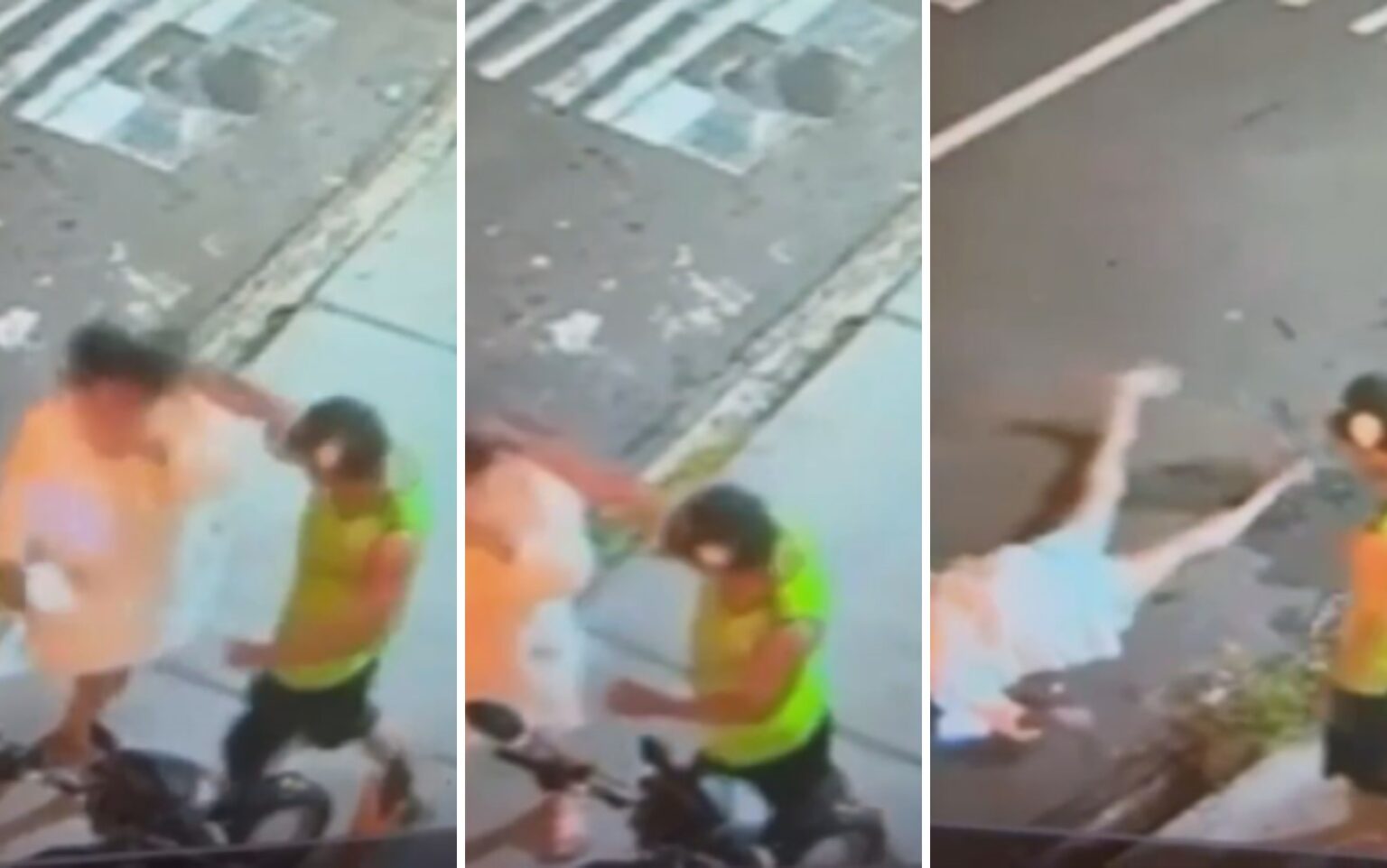 Pintor é Detido Após Agredir Esposa em Bar em Franca, SP