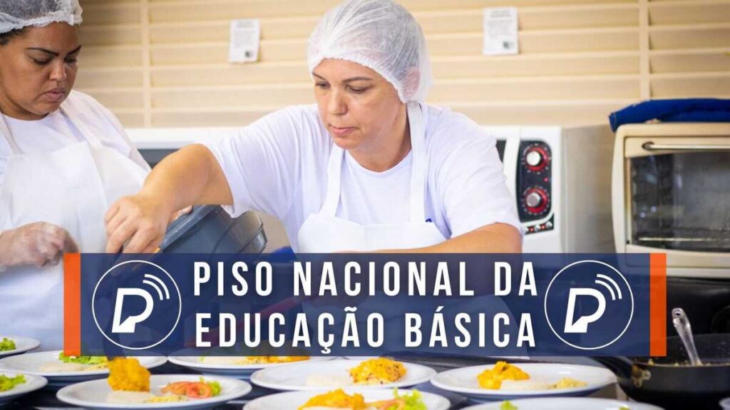 Piso Salarial para Profissionais da Educação: Uma Vitória em Prol da Valorização em 2026 Piso Salarial para Profissionais da Educação: Uma Vitória em Prol da Valorização em 2026