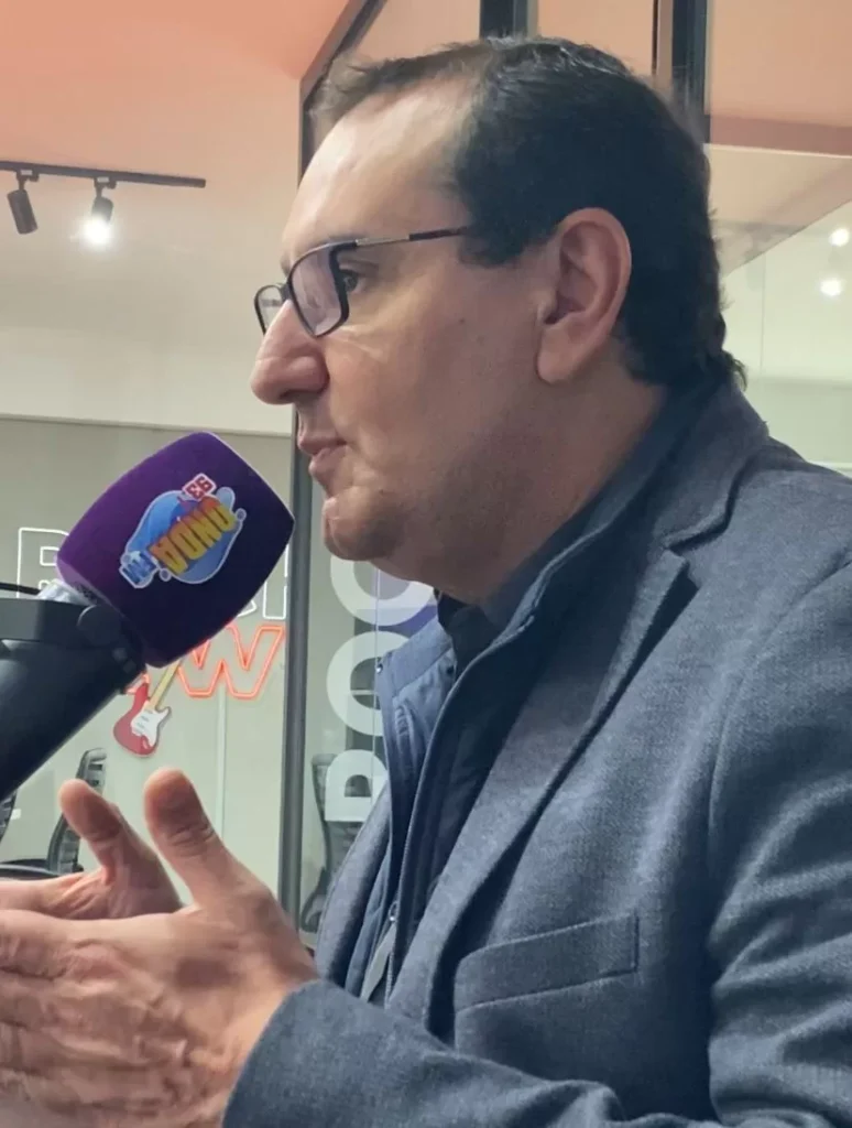 Prefeito de São José dos Campos Destaca Falta de Representatividade Política no Vale do Paraíba